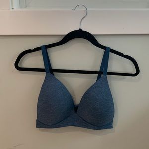 Aerie Sunnie Wireless Bra